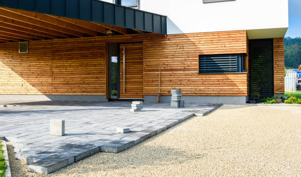 Best Driveway Pavers Near Me  in Riverview, MI