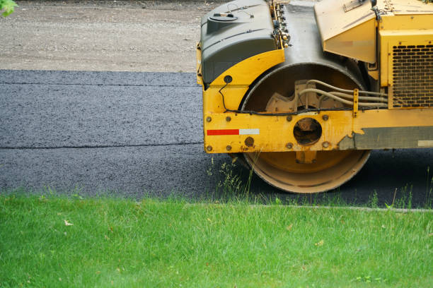 Professional Driveway Pavers in Riverview, MI
