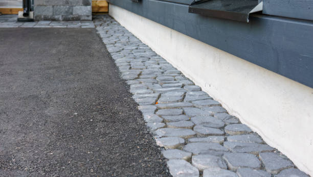 Best Brick Driveway Pavers  in Riverview, MI