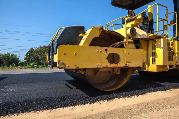 Best Driveway Pavers Near Me  in Riverview, MI
